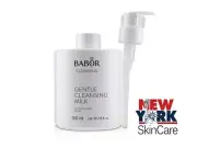 Babor Gentle Cleansing Milk 500ml / 16 7/8oz