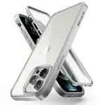 SUPCASE UB EDGE PRO保護殼兼容IPHONE 13 PRO MAX 2021 6.7 英寸透明殼帶屏保