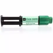 SDI Riva Cem Resin Modified Glass Ionomer Luting Cement Dental Exp 2025-11