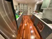 Quick Step Readyflor Jarrah 2 strip Gloss Uniclic 2200x186mm ***Bargain*****