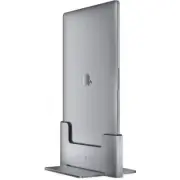 Brydge BRY16MBP MacBook Vertical Dock for Macbook Pro 16" 2019