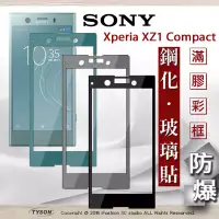 在飛比找博客來優惠-索尼 SONY Xperia XZ1 Compact 2.5