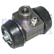 DELPHI Wheel Brake Cylinder For MG AUSTIN WOLSELEY 1300 Mk.Ii GT 1300 GWC1103