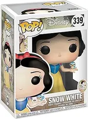 FUNKO POP! Disney: Snow White - Snow White