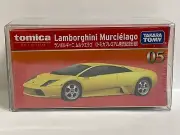 Tomica Premium 05 Lamborghini Murcielago (Sealed)