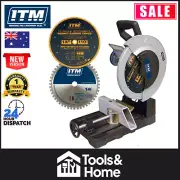 TradeMaster Professional Trade 14" 350mm Chop Cold Cut Saw TCT Blade -S14-PROKIT