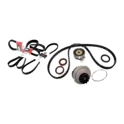 Timing Belt Kit & Gates Belt for Daewoo Lanos 1.5L A15SMS 1997-2003 with P/S