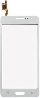LYX Touch Panel for Galaxy Trend 3 / G3508(Black) (Color : White)