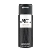 David Beckham Classic Deodorant Spray 150ml (M)