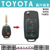 在飛比找蝦皮購物優惠-TOYOTA 豐田 NEW WISH VIOS YARIS 