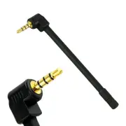 FM Antenna for Bose Wave Music System Indoor Sound Radio Stereo Receiver 3.5mm
