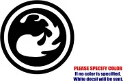 Vinyl Decal Sticker - MTG Mana Symbols #02 Car Truck Bumper Window JDM Fun 6"