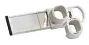 Hutzler Garlic Slicer/Shredder Effortlessly Craft Culinary Masterpieces