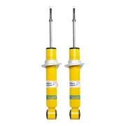 Pair Front Bilstein B6 Shock Absorbers for Mitsubishi Challenger PB PC 09-On
