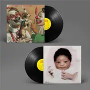 Locust Abortion Technician (Vinyl) (2024 Reissue)