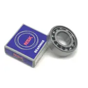 1pc New NSK angular contact ball bearings 7201AW