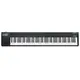 (匯音樂器音樂中心) Roland A-88MKII是我們專業MIDI控制器產品系列中的最新成員88鋼琴鍵合成器鍵盤音樂工作站