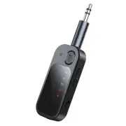 Airplane Bluetooth 5.4 Transmitter Receiver 2-in-1 Bluetooth Adapter-Use2661