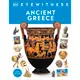 Eyewitness Ancient Greece/DK《Dk Pub》【禮筑外文書店】