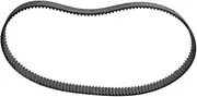 2pcs HTD Timing Belt, Length 228/231/234/237/240/243/246/249mm, 6/9/10/15mm Width, Rubber Toothed Belt Closed Loop(Length 240mm,Width 6mm)