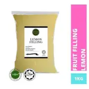 Bakels Lemon Filling Topping 200g