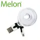 【MELON】Micro USB 麵條扁線充電傳輸線 (BA-045)