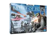 Star Wars Battle of Hoth