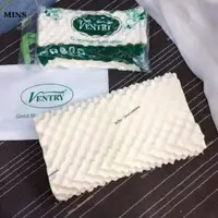 在飛比找蝦皮購物優惠-Ventry 泰國乳膠枕高品質