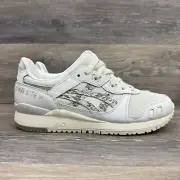 ASICS GEL-Lyte III 3 OG Shoes sneakers Size 6 Python White atmos READ