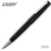 在飛比找PChome24h購物優惠-德國 LAMY 2000系列鋼筆*01