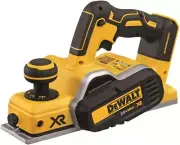 BRAND NEW DEWALT XR BRUSHLESS 18V/20V CORDLESS PLANER DCP580