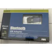 Cisco Linksys Bluetooth USB Adapter / USBBT100 NEW In BOX