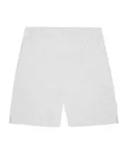 Represent Initial Oversized Boxy Fit Sweatshorts L,M ice gray