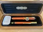 Parker Duofold Special Edition Pen Set
