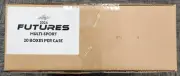 2024 Leaf FUTURES Multi-Sport 20 Blaster Box Case