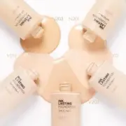 THE FACE SHOP fmgt Ink Lasting Foundation Slim Fit EX 30 ml SPF 30 PA++, KBeauty