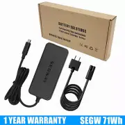 Genuine 71W AC Adapter Charger For Segway Ninebot F2 F20 F25 F30 F40 G30LP MAX