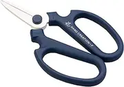 Sakagen Hand Creation F180 Normal Blue Approx. 7.1 x 4.3 inches (18 x 11 cm)