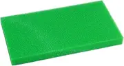 AQUANEAT Reticulated Open Cell Foam Sponge Filter Media Aquarium Fish HMF Sump 23" Medium
