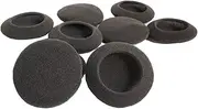 Ear Pad Earpads Cushion Repair Parts for Koss KSC17 KSC14 KSC50 KSC55 Headphones Headset (Sponge)