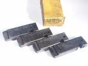 RIDGID 500B HIGH SPEED MACHINE BOLT THREAD DIES 1/2"-13 HS NC 48625