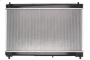 Engine radiator KOYORAD PL012213 for TOYOTA YARIS (_P9_) 1.5 2005-2014