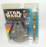 Star Wars C-3PO Collector Timepiece Watch, New in Package