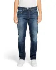 Replay Anbass Slimfit Jeans Men Blue