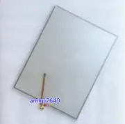 one FIT FOR T010-1201-X901 Touch Screen Panel Glass#am