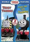 Thomas & Friends - Trust THOMAS/A Big Day for THOMAS (Double Feature) DVD