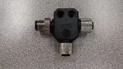 Mercury Marine Garmin NMEA 2000 Gateway T Connector 8m6002266 TEE