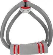 KITANDOVE Resistance Stretch Band Yoga Stretching Strap Flexible Strap for Back Fitness Made of Tpe
