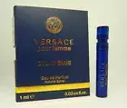 VERSACE, DYLAN BLUE, for Women, EDP. 1ml / 0.03 oz Spray Vial