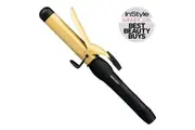 6x Silver Bullet Fastlane Gold Ceramic 32mm Curling Iron